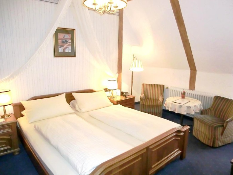 Hotel Goldene Rose
