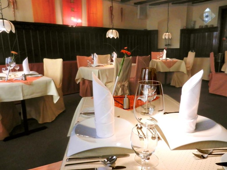 Hotel Goldene Rose