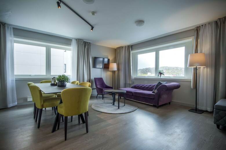 Hotel Rica Bodo