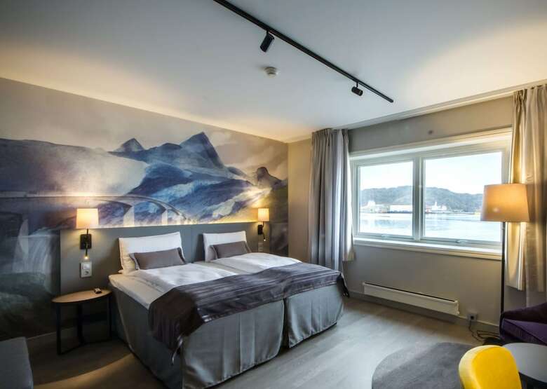 Hotel Rica Bodo