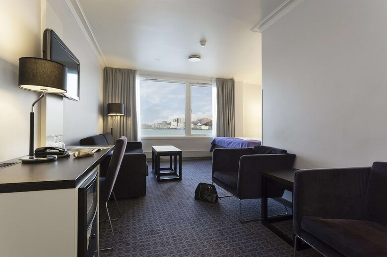 Hotel Rica Bodo