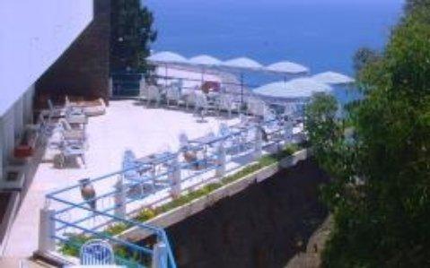 Suites Hotel Mohammed V