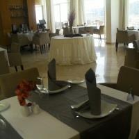 Suites Hotel Mohammed V