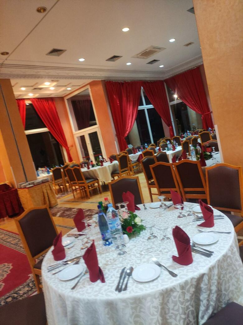 Hotel Idou Tiznit