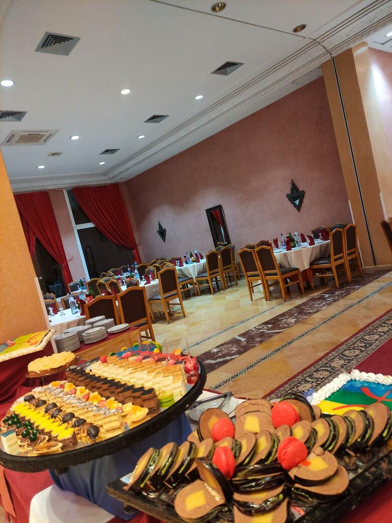 Hotel Idou Tiznit
