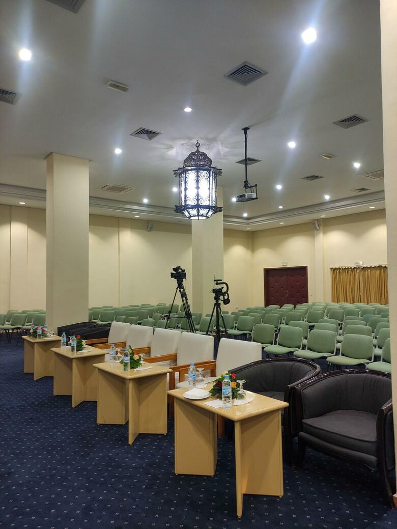 Hotel Idou Tiznit