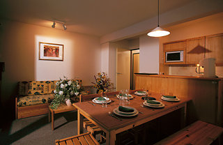 Residences Le Panoramic 1 & 2(.)