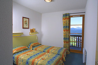 Residences Le Panoramic 1 & 2(.)
