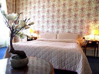 Hotel Chateau De Divonne