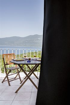 Residencia Alba Rossa
