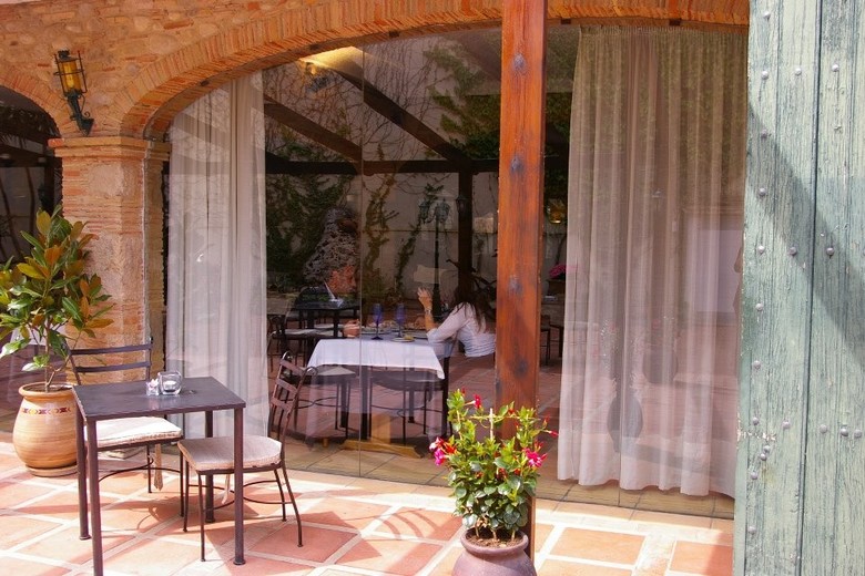 Hotel Can Ceret