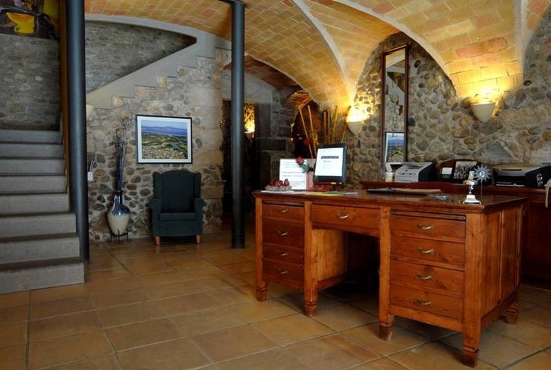 Hotel Can Ceret