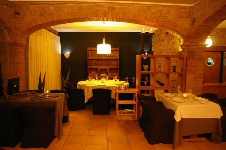Hotel Can Ceret