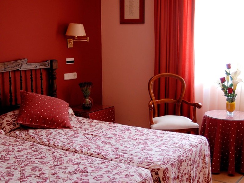 Hotel Can Ceret