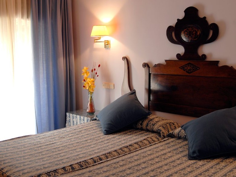 Hotel Can Ceret