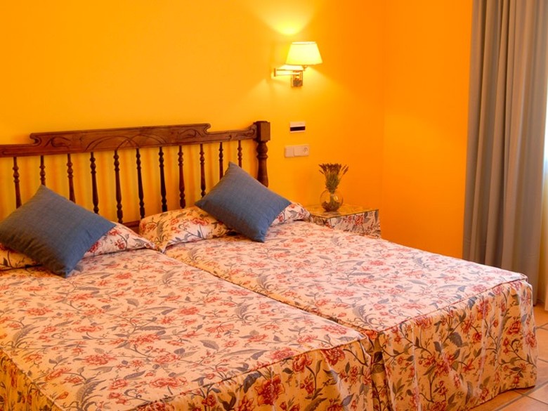 Hotel Can Ceret
