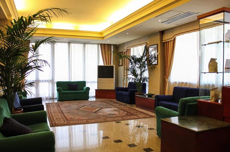 Hotel Europa