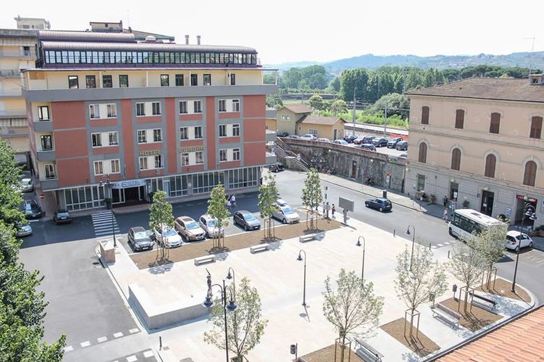 Hotel Europa