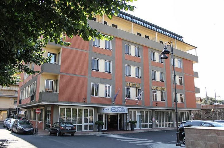 Hotel Europa