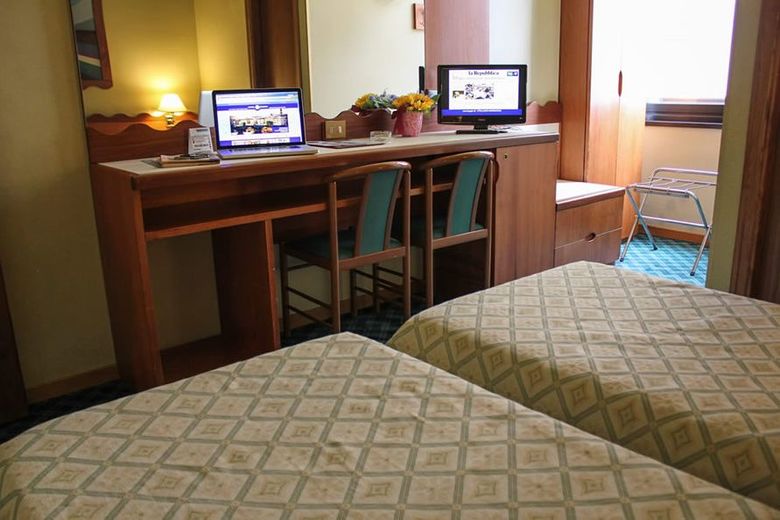 Hotel Europa