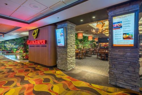Hotel Golden Nugget Laughlin