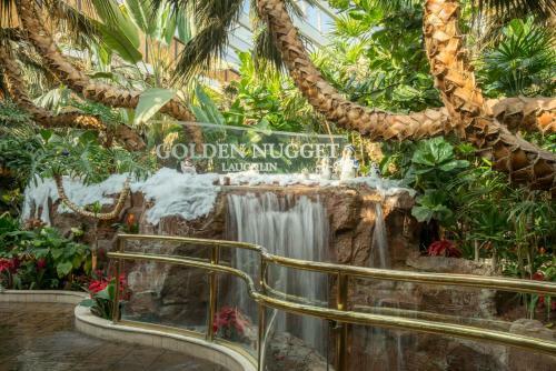 Hotel Golden Nugget Laughlin