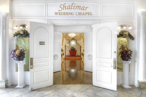Shalimar Hostel