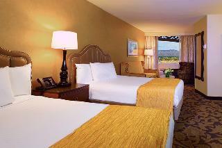 The Orleans Hotel And Casino