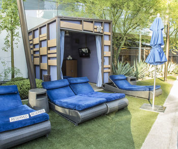 Apartamento Penthouses At Jockey Club