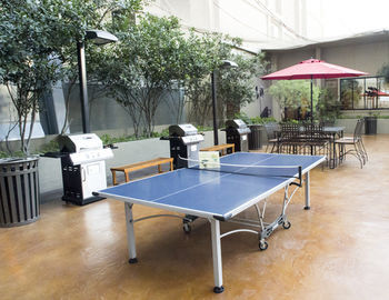 Apartamento Penthouses At Jockey Club