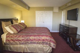Apartamento Penthouses At Jockey Club