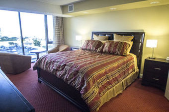 Apartamento Penthouses At Jockey Club