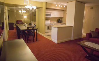 Apartamento Penthouses At Jockey Club