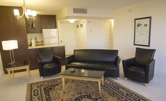 Apartamento Penthouses At Jockey Club