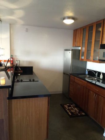 Apartamento Penthouses At Jockey Club
