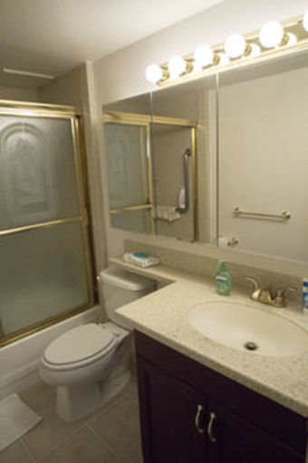Apartamento Penthouses At Jockey Club