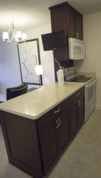 Apartamento Penthouses At Jockey Club