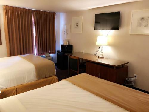 Hotel Sunrise Inn