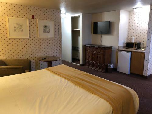 Hotel Sunrise Inn