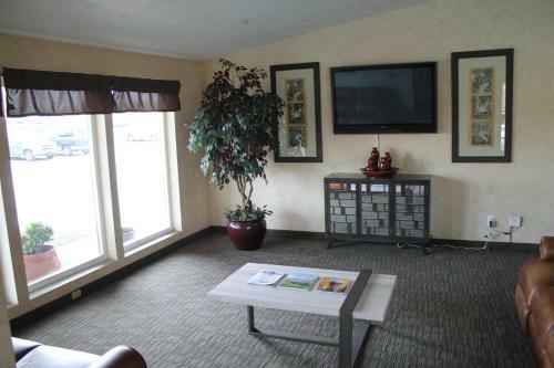 Hotel Sunrise Inn