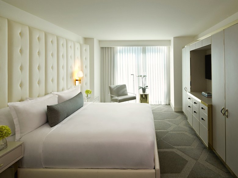 Hotel Delano Las Vegas At Mandalay Bay