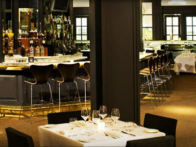 Hotel Delano Las Vegas At Mandalay Bay