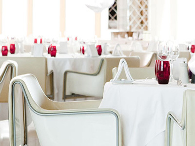 Hotel Delano Las Vegas At Mandalay Bay