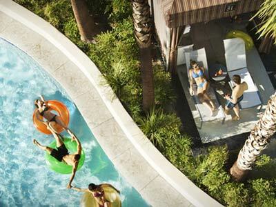 Hotel Delano Las Vegas At Mandalay Bay