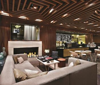 Hotel Delano Las Vegas At Mandalay Bay