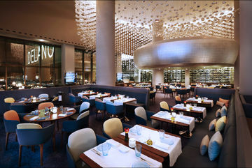 Hotel Delano Las Vegas At Mandalay Bay