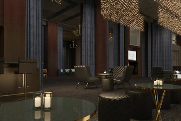 Hotel Delano Las Vegas At Mandalay Bay