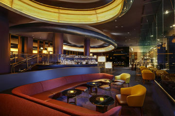 Hotel Delano Las Vegas At Mandalay Bay