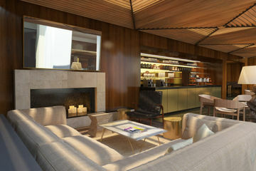 Hotel Delano Las Vegas At Mandalay Bay