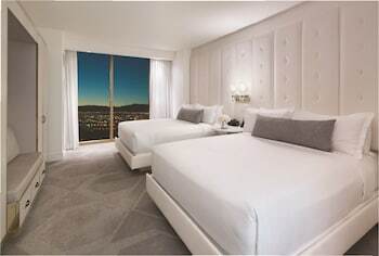 Hotel Delano Las Vegas At Mandalay Bay